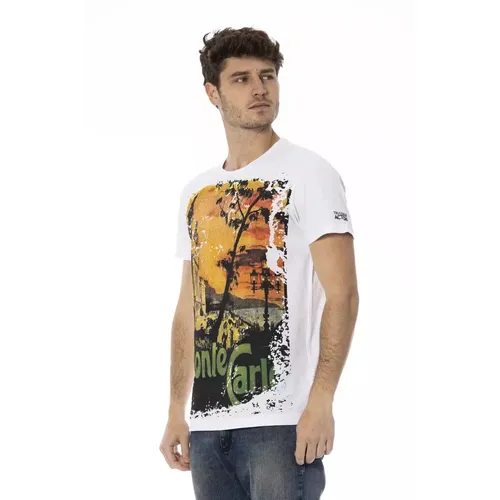 Tops > T-Shirts - - Trussardi - Modalova