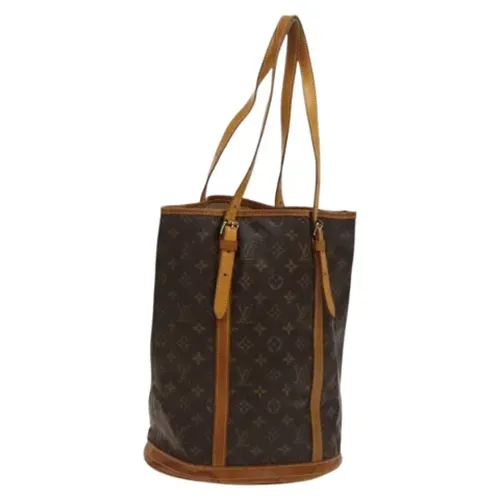 Pre-owned > Pre-owned Bags > Pre-owned Shoulder Bags - - Louis Vuitton Vintage - Modalova