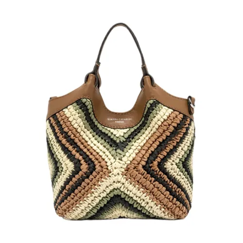 Bags > Handbags - - Gianni Chiarini - Modalova