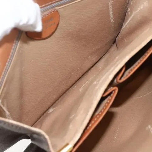 Pre-owned > Pre-owned Bags > Pre-owned Cross Body Bags - - Celine Vintage - Modalova