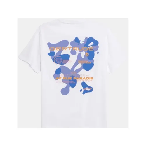 Tops > T-Shirts - - Gertrude - Modalova
