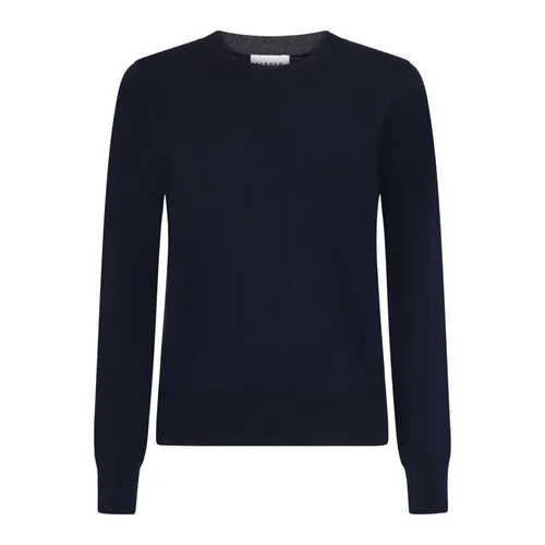 Knitwear > Round-neck Knitwear - - P.a.r.o.s.h. - Modalova