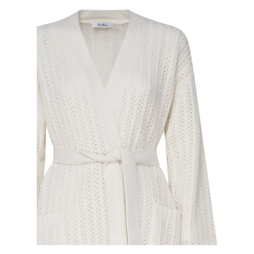 Knitwear > Cardigans - - Max Mara - Modalova