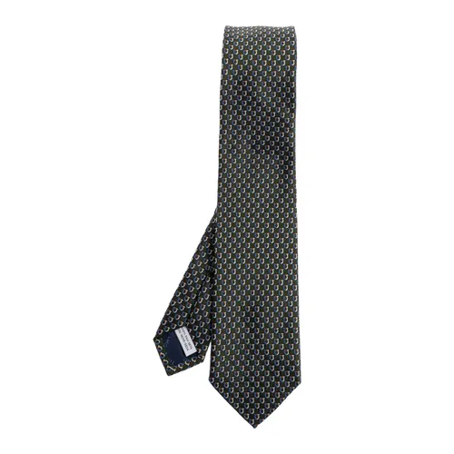 Accessories > Ties - - Ferragamo - Modalova