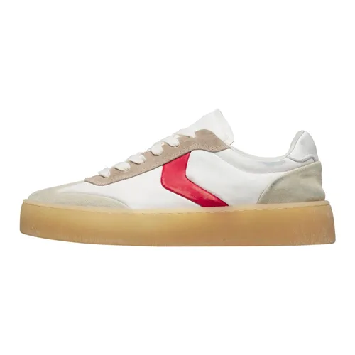 Shoes > Sneakers - - Voile Blanche - Modalova