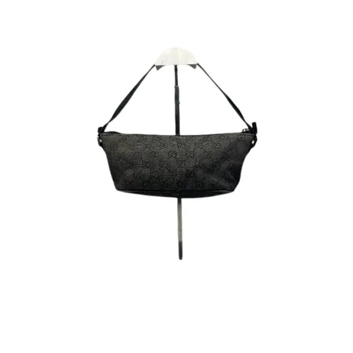 Pre-owned > Pre-owned Bags > Pre-owned Shoulder Bags - - Gucci Vintage - Modalova