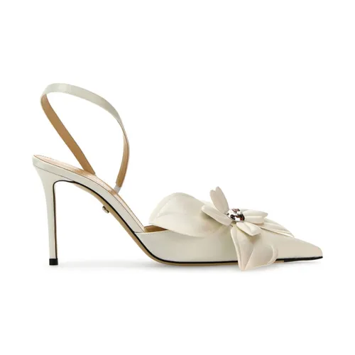 Shoes > Sandals > High Heel Sandals - - Mach & Mach - Modalova