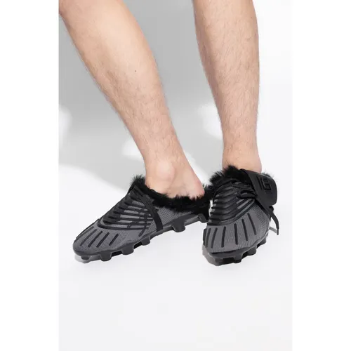 Shoes > Flats > Mules - - Balmain - Modalova