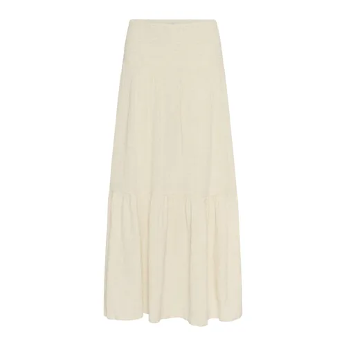 Skirts > Maxi Skirts - - Kaffe - Modalova