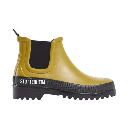 Shoes > Boots > Rain Boots - - Stutterheim - Modalova