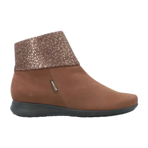 Shoes > Boots > Ankle Boots - - Mephisto - Modalova