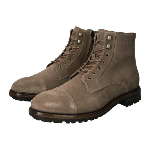 Shoes > Boots > Lace-up Boots - - Blackstone - Modalova
