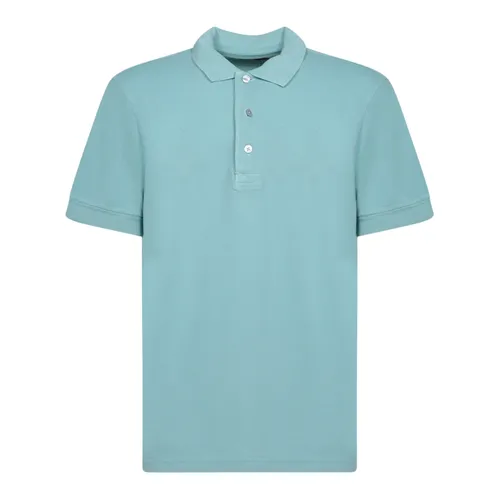 Tops > Polo Shirts - - Tom Ford - Modalova