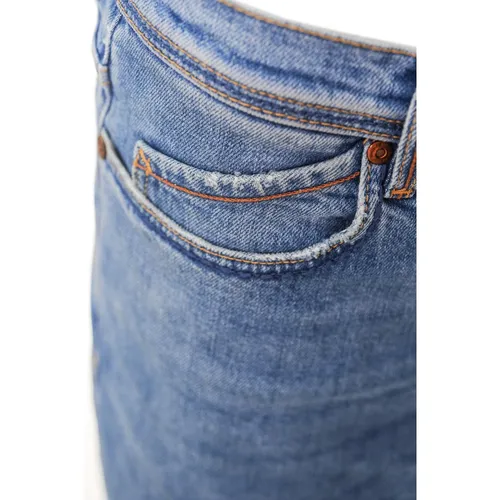 Jeans > Slim-fit Jeans - - Re-Hash - Modalova