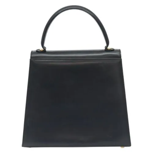 Pre-owned > Pre-owned Bags > Pre-owned Handbags - - Salvatore Ferragamo Pre-owned - Modalova