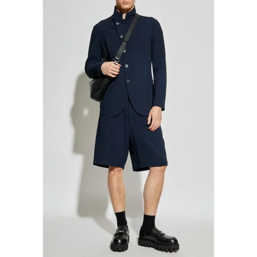 Shorts > Casual Shorts - - Emporio Armani - Modalova