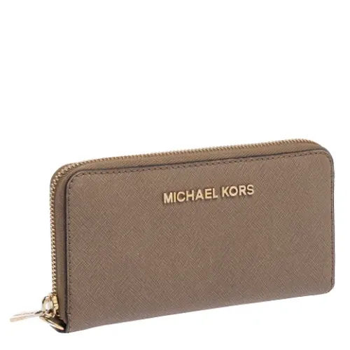 Pre-owned > Pre-owned Accessories > Pre-owned Wallets - - Michael Kors Pre-owned - Modalova