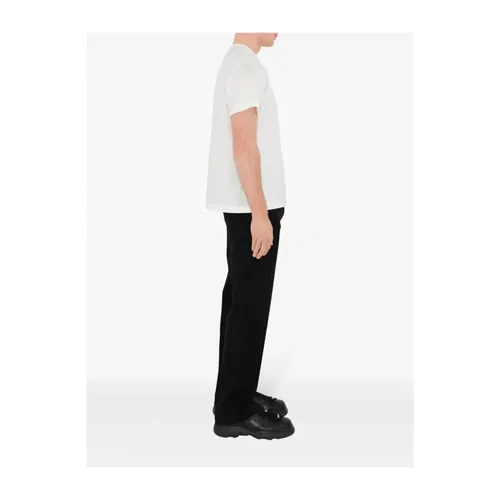 Tops > T-Shirts - - Burberry - Modalova