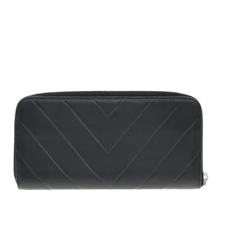 Pre-owned > Pre-owned Accessories > Pre-owned Wallets - - Chanel Vintage - Modalova
