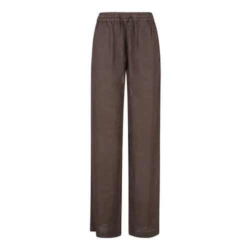 Trousers > Straight Trousers - - Fay - Modalova