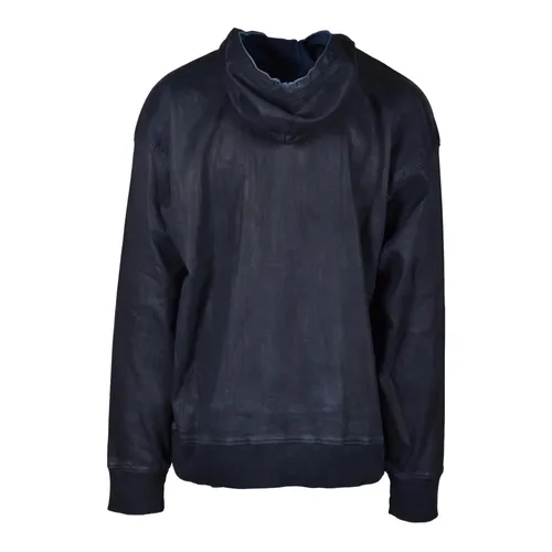 Sweatshirts & Hoodies > Hoodies - - Diesel - Modalova
