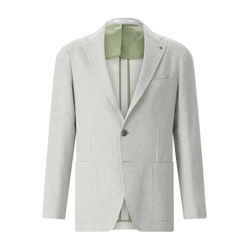 Jackets > Blazers - - Tagliatore - Modalova