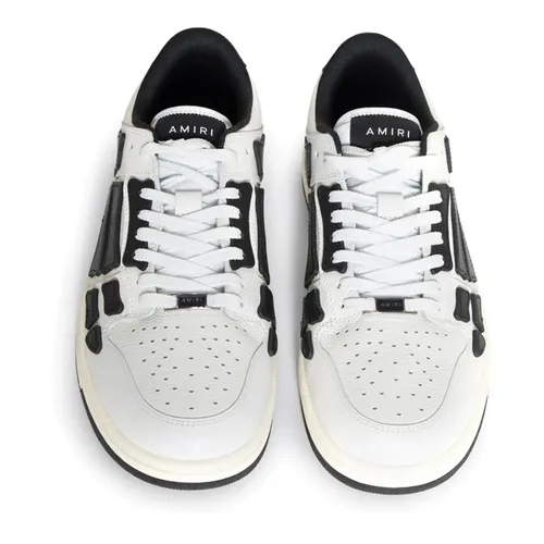 Amiri - Shoes > Sneakers - White - Amiri - Modalova