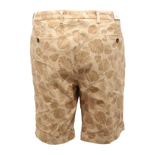 Shorts > Casual Shorts - - Briglia - Modalova