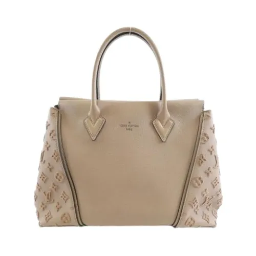 Pre-owned > Pre-owned Bags > Pre-owned Handbags - - Louis Vuitton Vintage - Modalova