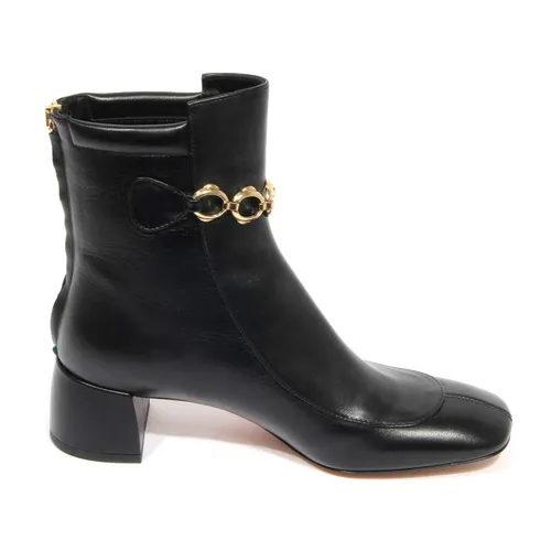Shoes > Boots > Heeled Boots - - A. Bocca - Modalova