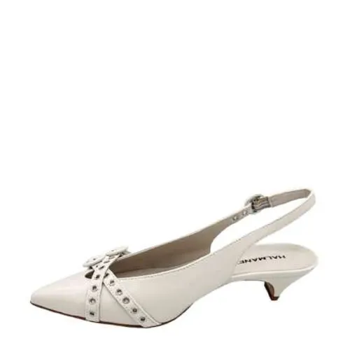 Shoes > Heels > Pumps - - Halmanera - Modalova