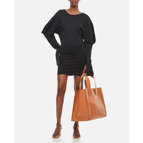 Dresses > Day Dresses > Short Dresses - - Setchu - Modalova