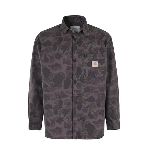Shirts > Casual Shirts - - Carhartt Wip - Modalova