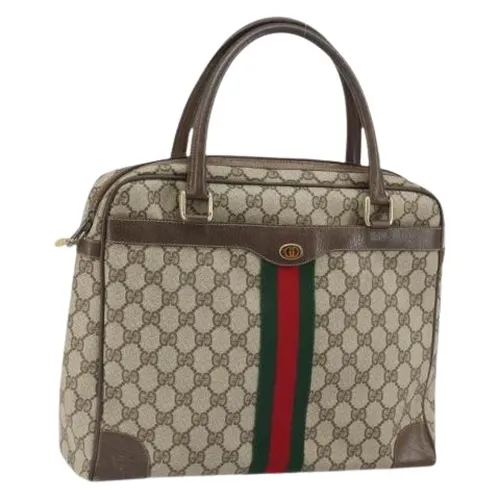 Pre-owned > Pre-owned Bags > Pre-owned Handbags - - Gucci Vintage - Modalova