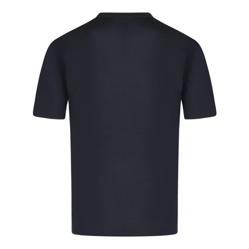 Tops > T-Shirts - - Franzese Collection - Modalova
