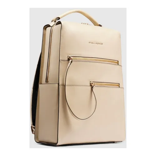 Bags > Backpacks - - Piquadro - Modalova
