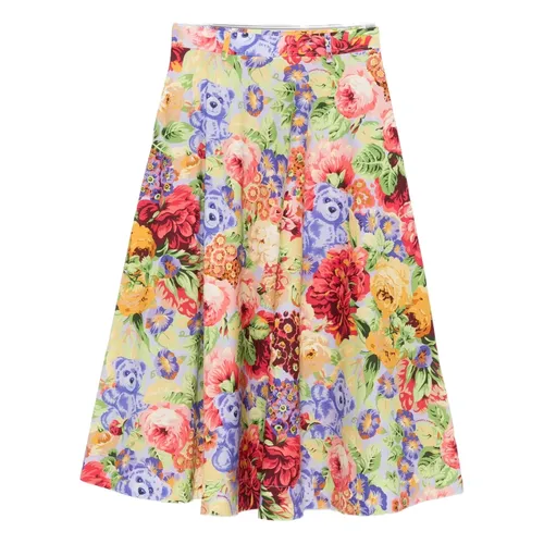 Skirts > Midi Skirts - - Moschino - Modalova