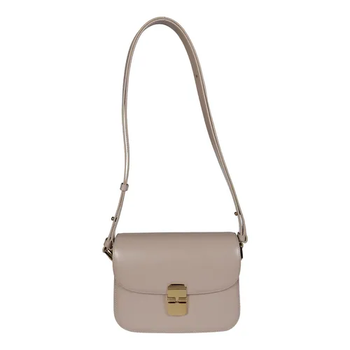 Bags > Cross Body Bags - - A.p.c. - Modalova