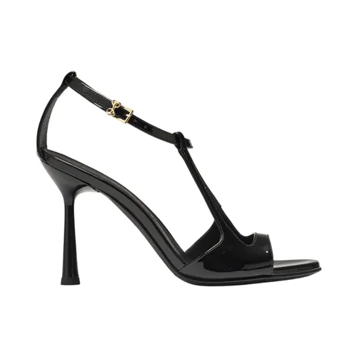 Shoes > Sandals > High Heel Sandals - - Sergio Levantesi - Modalova