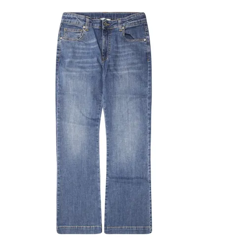 Jeans > Boot-cut Jeans - - Dixie - Modalova