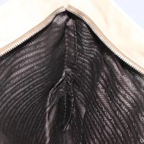 Pre-owned > Pre-owned Bags > Pre-owned Tote Bags - - Prada Vintage - Modalova