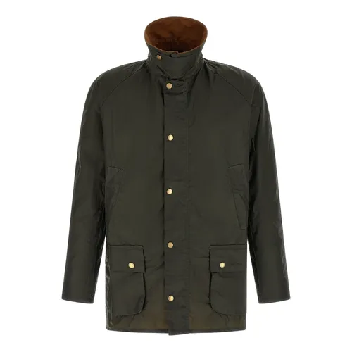 Jackets > Light Jackets - - Barbour - Modalova