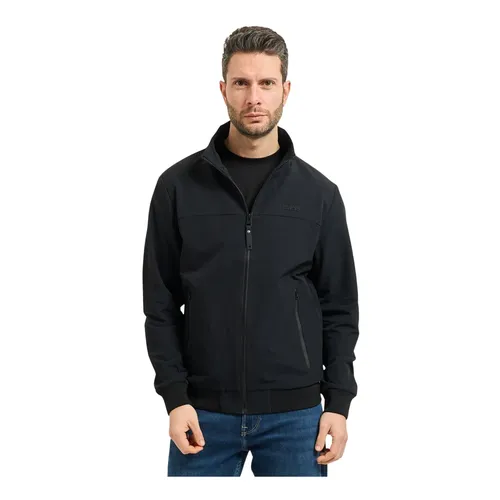 Jackets > Bomber Jackets - - Guess - Modalova