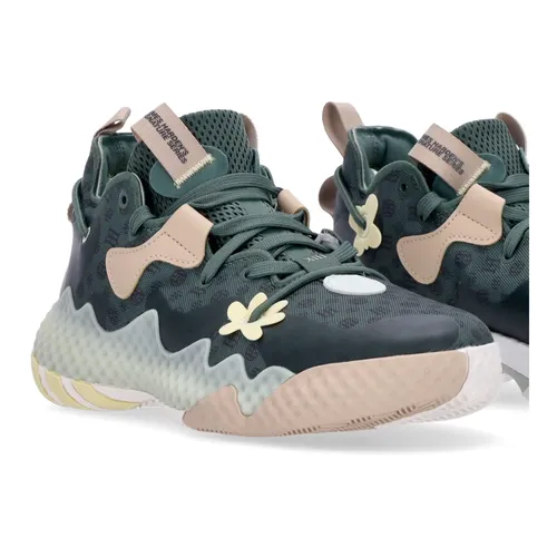 Adidas - Shoes > Sneakers - Green - Adidas - Modalova