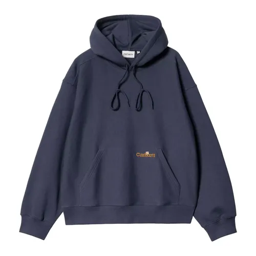 Sweatshirts & Hoodies > Hoodies - - Carhartt Wip - Modalova