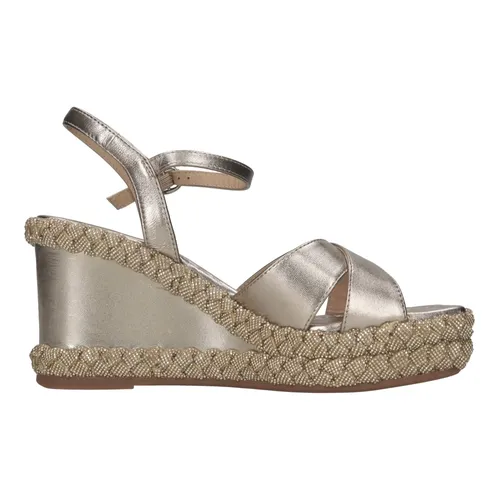 Shoes > Heels > Wedges - - Alma EN Pena - Modalova
