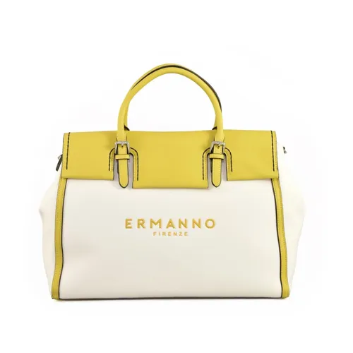 Bags > Handbags - - Ermanno Scervino - Modalova