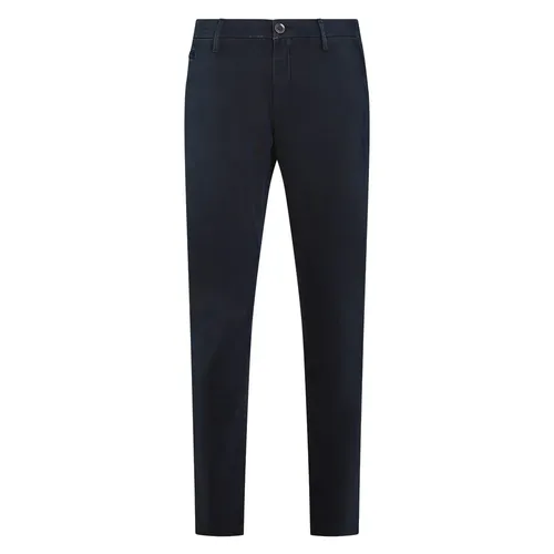 Trousers > Chinos - - Jacob Cohën - Modalova