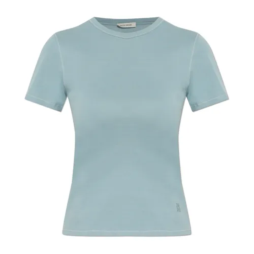 Tops > T-Shirts - - By Malene Birger - Modalova