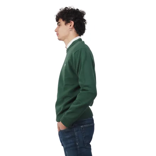 Knitwear > Round-neck Knitwear - - Lacoste - Modalova